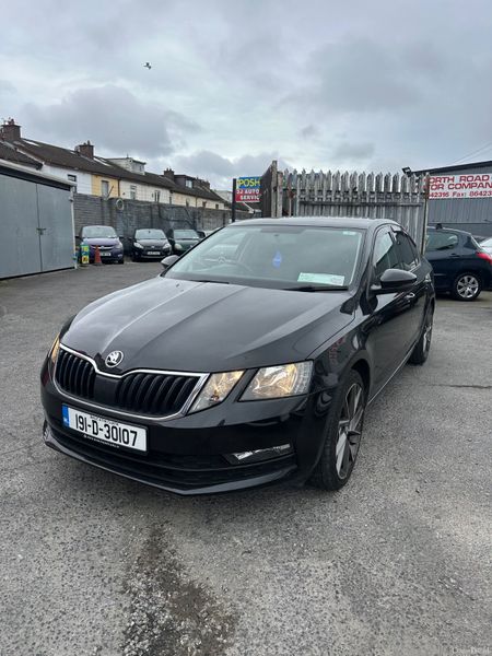 Skoda Octavia 1.0TSI DSG NCT TAX LOW KMS 382085051