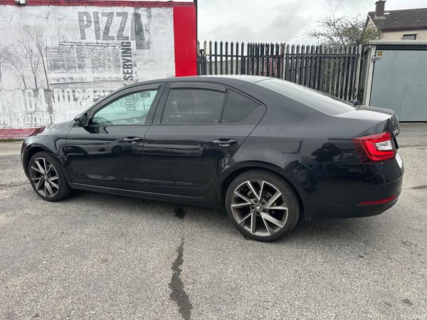 Skoda Octavia 1.0TSI DSG NCT TAX LOW KMS 382085053