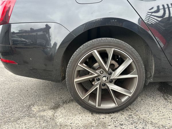 Skoda Octavia 1.0TSI DSG NCT TAX LOW KMS 382085057