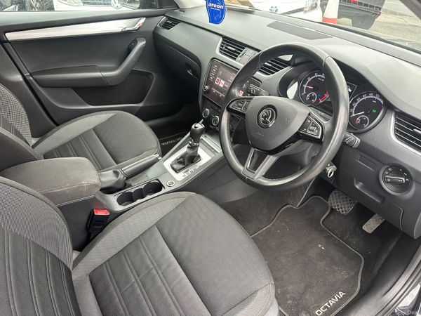 Skoda Octavia 1.0TSI DSG NCT TAX LOW KMS 382085061