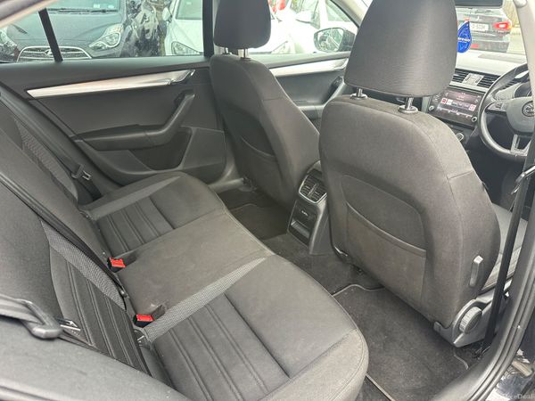 Skoda Octavia 1.0TSI DSG NCT TAX LOW KMS 382085067