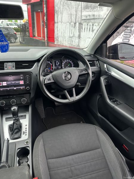 Skoda Octavia 1.0TSI DSG NCT TAX LOW KMS 382085069