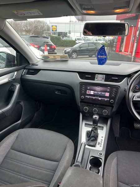 Skoda Octavia 1.0TSI DSG NCT TAX LOW KMS 382085071