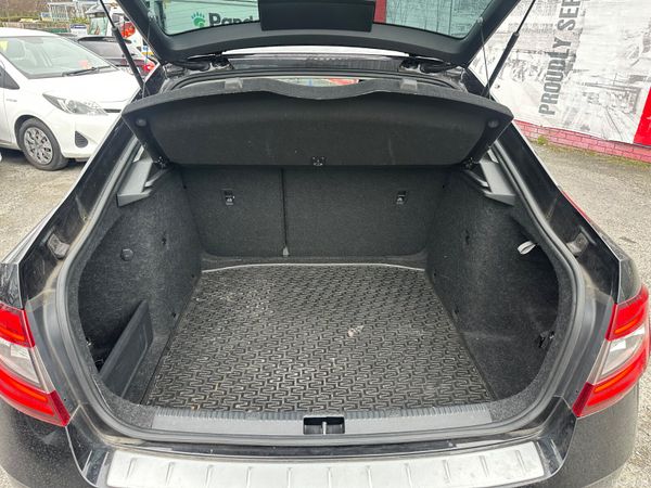 Skoda Octavia 1.0TSI DSG NCT TAX LOW KMS 382085073