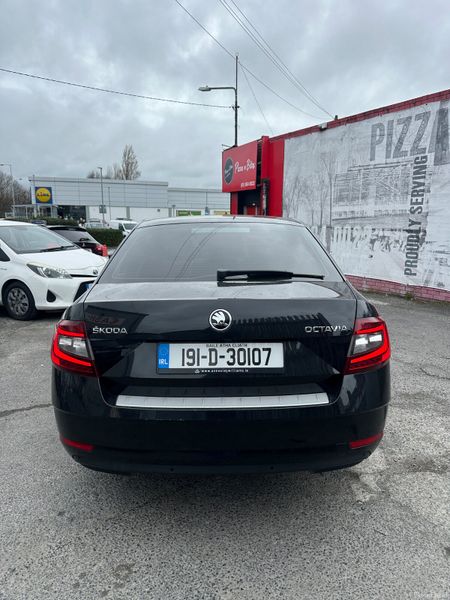 Skoda Octavia 1.0TSI DSG NCT TAX LOW KMS 382085007