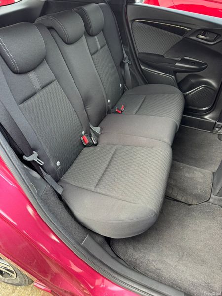 Honda Fit 1.5 Hybrid Sports Edition 61,000kms 2019 382095433