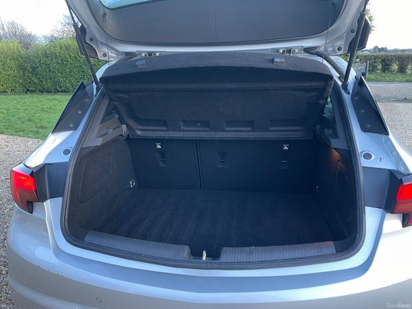 Opel Astra 2018 SRI Diesel sport Nct Jan/ 2028 382006059