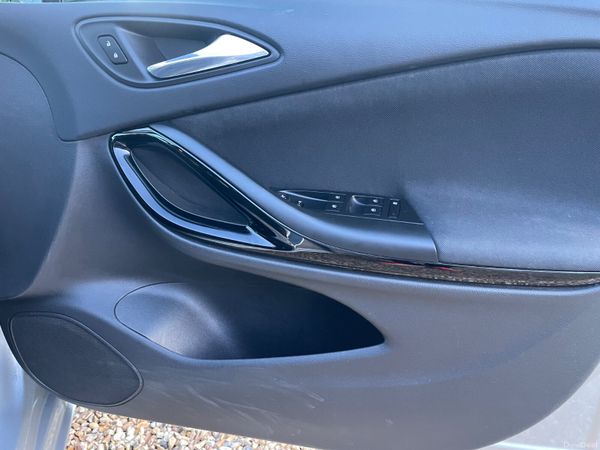 Opel Astra 2018 SRI Diesel sport Nct Jan/ 2028 382006065