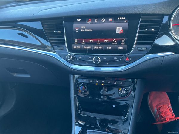 Opel Astra 2018 SRI Diesel sport Nct Jan/ 2028 382006067