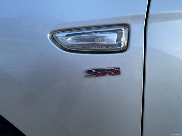 Opel Astra 2018 SRI Diesel sport Nct Jan/ 2028 382006027