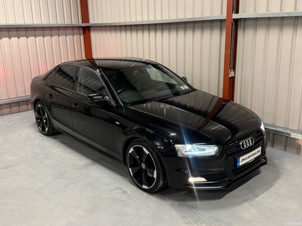 2015 Audi A4 S-Line 382006743