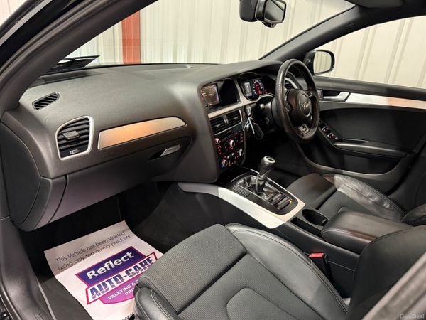 2015 Audi A4 S-Line 382006773