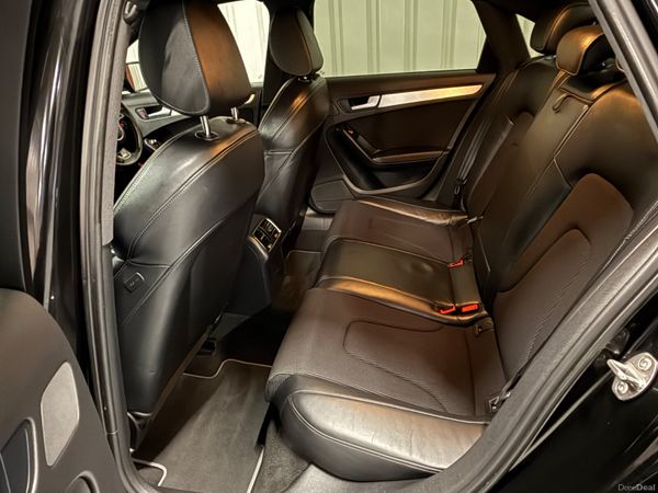 2015 Audi A4 S-Line 382006775