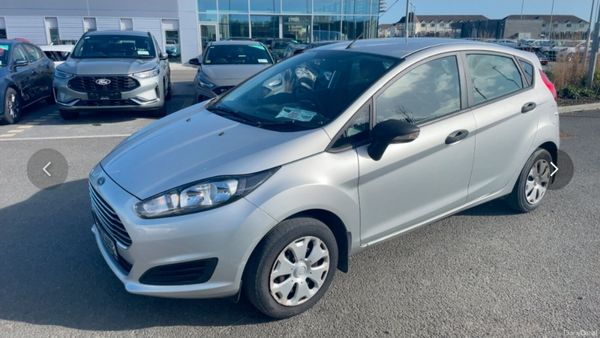 Ford Fiesta 2013 1.2 low mileage only 105klm 382008619