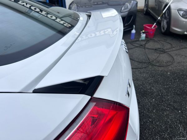 2018 AUDI TT S LINE 1.8TFSI 180BHP MANUAL LOW KMS 382009753