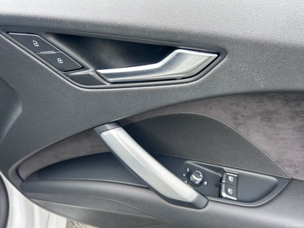 2018 AUDI TT S LINE 1.8TFSI 180BHP MANUAL LOW KMS 382009715