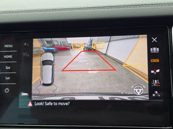 SKODA KODIAK 7 SEATS STYLE × RS × MAXTON PACK 382010835