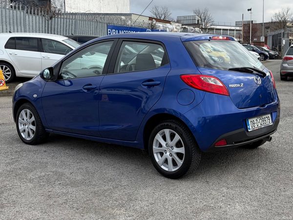 2008 Mazda 2 1.3 Comfort Nct 12/26 382010917