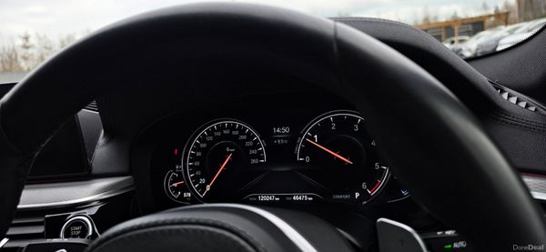 // Deposit Taken // 382011421