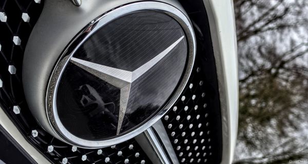 🔥 2018 Mercedes Benz C220d Amg Line High Spec 382015195