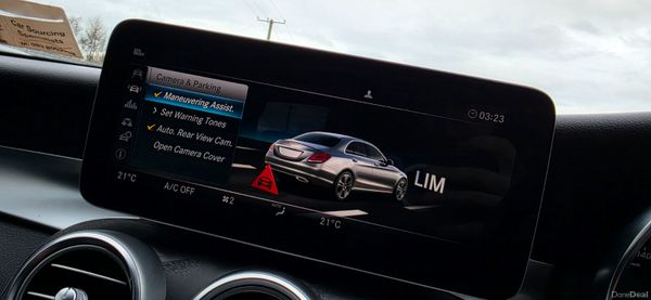 🔥 2018 Mercedes Benz C220d Amg Line High Spec 382015241