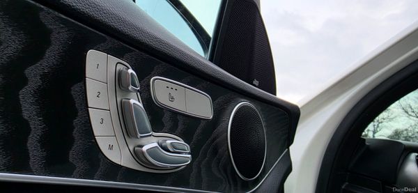 🔥 2018 Mercedes Benz C220d Amg Line High Spec 382015217