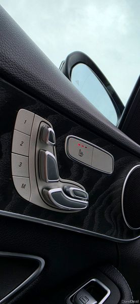 🔥 2018 Mercedes Benz C220d Amg Line High Spec 382015221