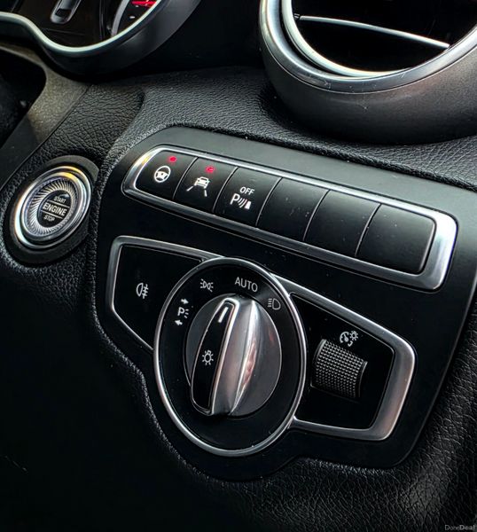 🔥 2018 Mercedes Benz C220d Amg Line High Spec 382015227