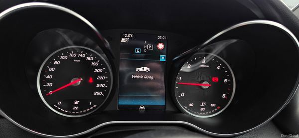 🔥 2018 Mercedes Benz C220d Amg Line High Spec 382015229