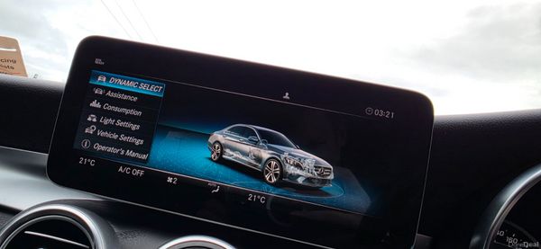 🔥 2018 Mercedes Benz C220d Amg Line High Spec 382015233