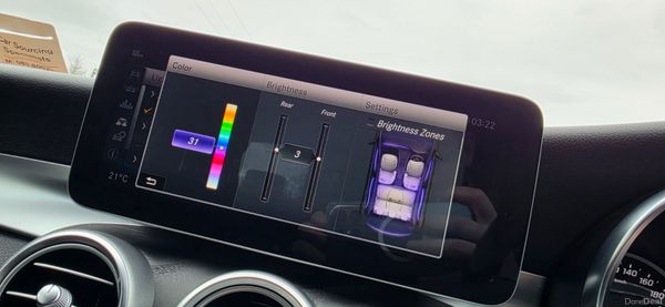 🔥 2018 Mercedes Benz C220d Amg Line High Spec 382015237