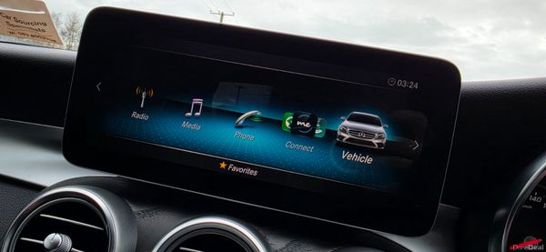 🔥 2018 Mercedes Benz C220d Amg Line High Spec 382015239