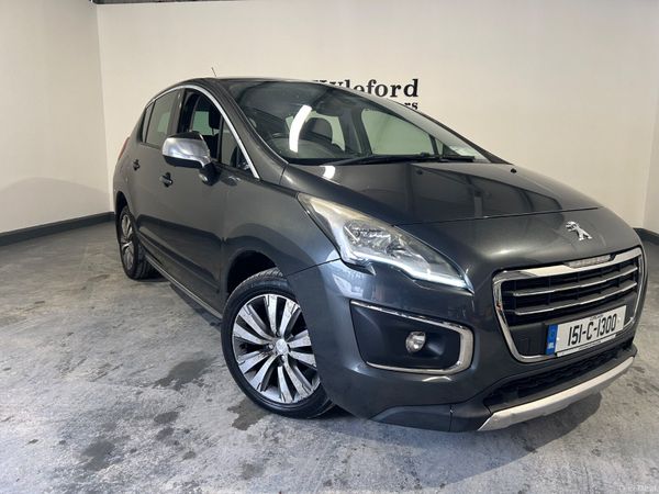 Peugeot 3008 2015 382015803