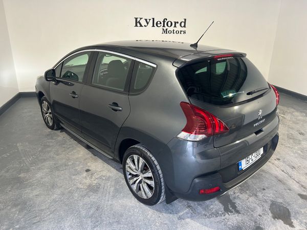 Peugeot 3008 2015 382015809