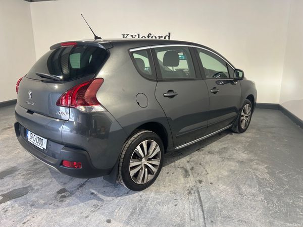 Peugeot 3008 2015 382015815