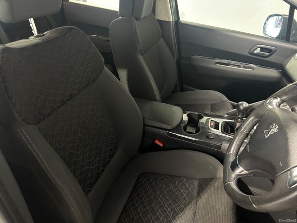 Peugeot 3008 2015 382015817