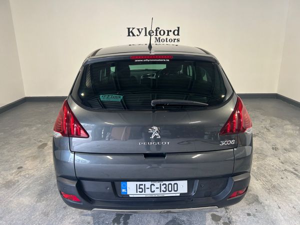 Peugeot 3008 2015 382015821