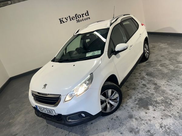 Peugeot 2008 2015 Active 382016389