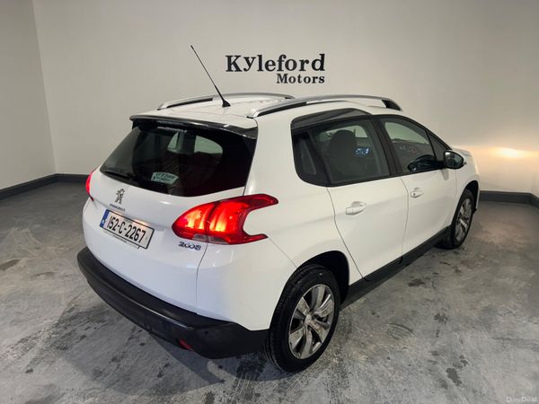 Peugeot 2008 2015 Active 382016395