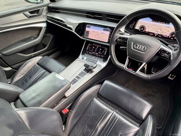 A6 2.0TDI 204 S tronic S Line *HighSpec 382016543