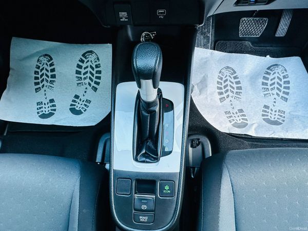 HONDA FIT/JAZZ 2020 HIGHSPECS 54282 KM ONLY 382018127