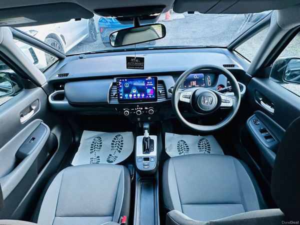 HONDA FIT/JAZZ 2020 HIGHSPECS 54282 KM ONLY 382018133