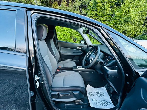 HONDA FIT/JAZZ 2020 HIGHSPECS 54282 KM ONLY 382018135