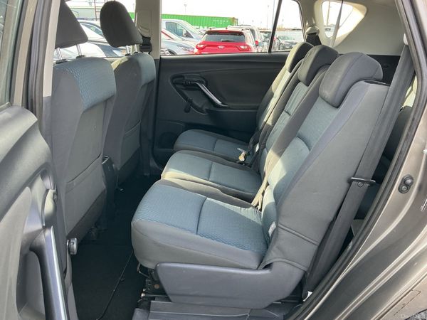 2016 TOYOTA VERSO 1.6 D4D 7 SEATER LOW MILEAGE 382018787