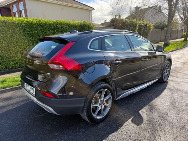 Volvo V40 2014 OCEAN RACE EDITION 382022561