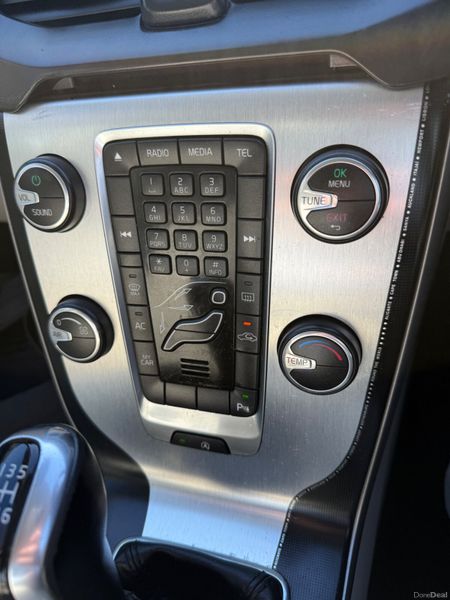 Volvo V40 2014 OCEAN RACE EDITION 382022565