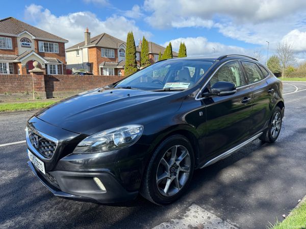 Volvo V40 2014 OCEAN RACE EDITION 382022567