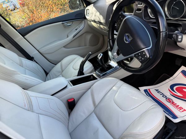 Volvo V40 2014 OCEAN RACE EDITION 382022577