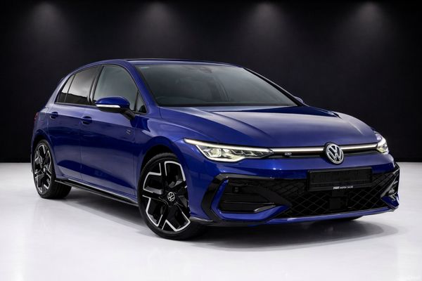 2025 VOLKSWAGEN GOLF 2.0TDI R-LINE AUTO 382024865