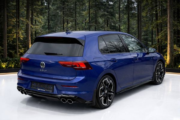 2025 VOLKSWAGEN GOLF 2.0TDI R-LINE AUTO 382024869